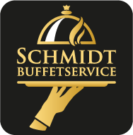 Bisher auf der Website verwendetes Logo von Schmidt Buffetservice als 188 Pixel breite PNG-Datei